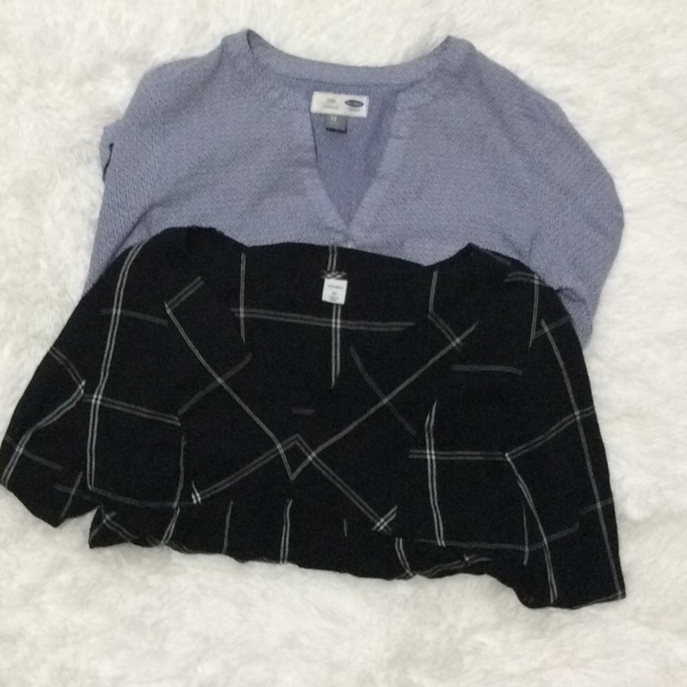 Womens blouses